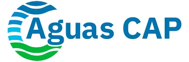 Logo Agua Cap