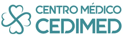 Logo Cedimed