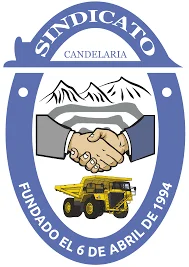 Logo Sindicato Candelaria